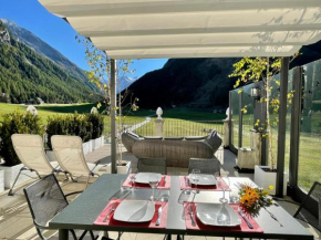 LA TERRAZZA Cogne